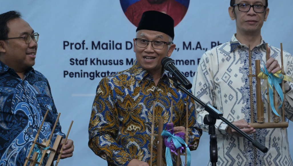 Guru BK Hadapi Tantangan Baru, Kemendikdasmen Siapkan Pendekatan Lebih Komprehensif
